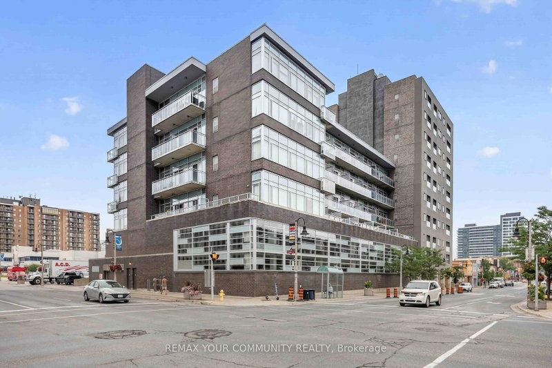 101 - 44 Bond Street W