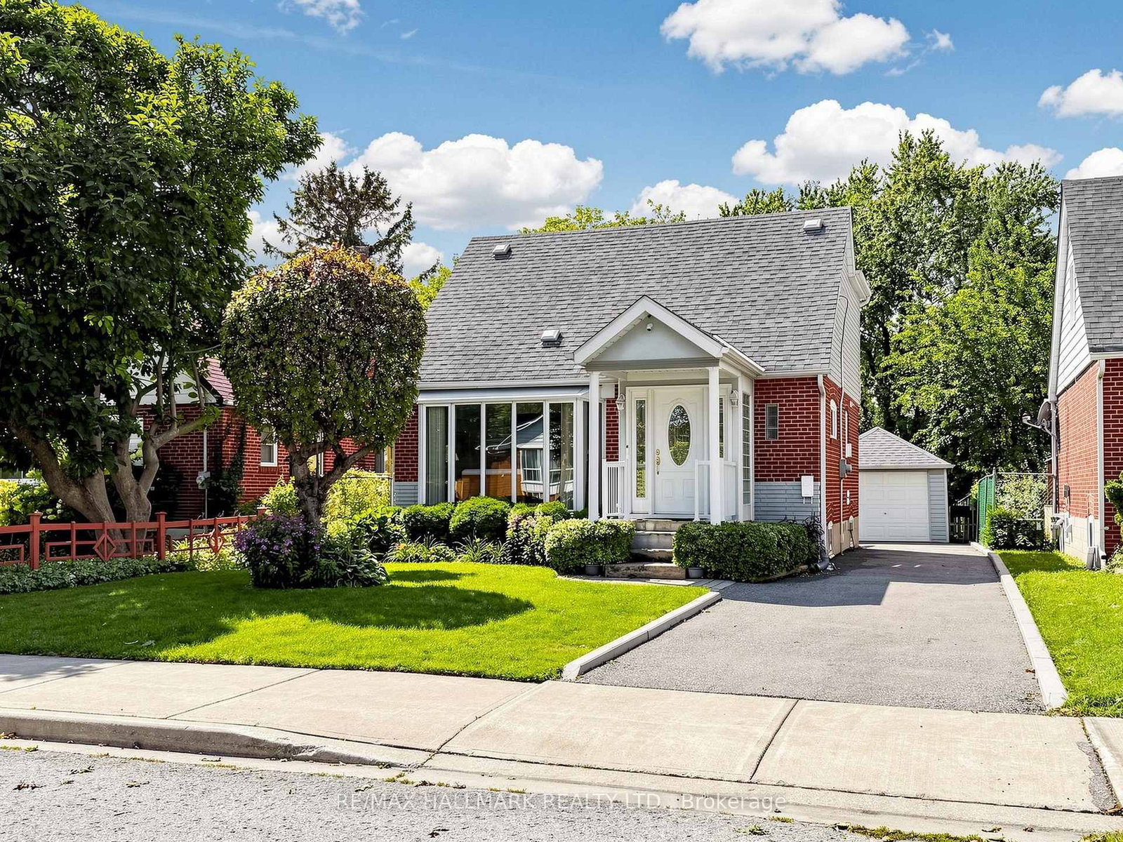 Property at 20 Elfreda