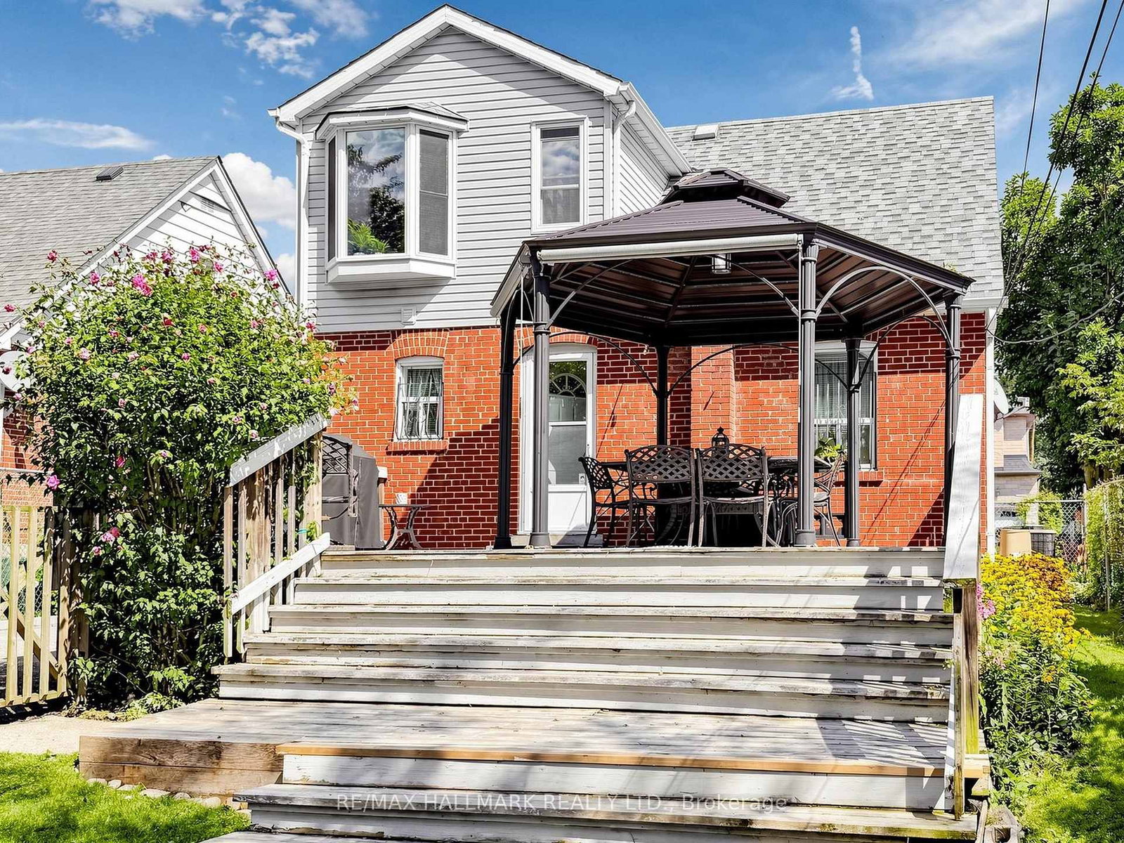 20 Elfreda Boulevard • Toronto, ON photo 28