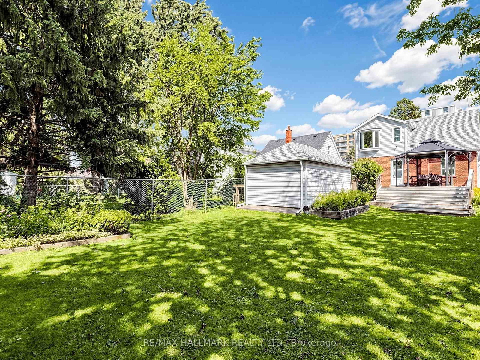 20 Elfreda Boulevard • Toronto, ON photo 32