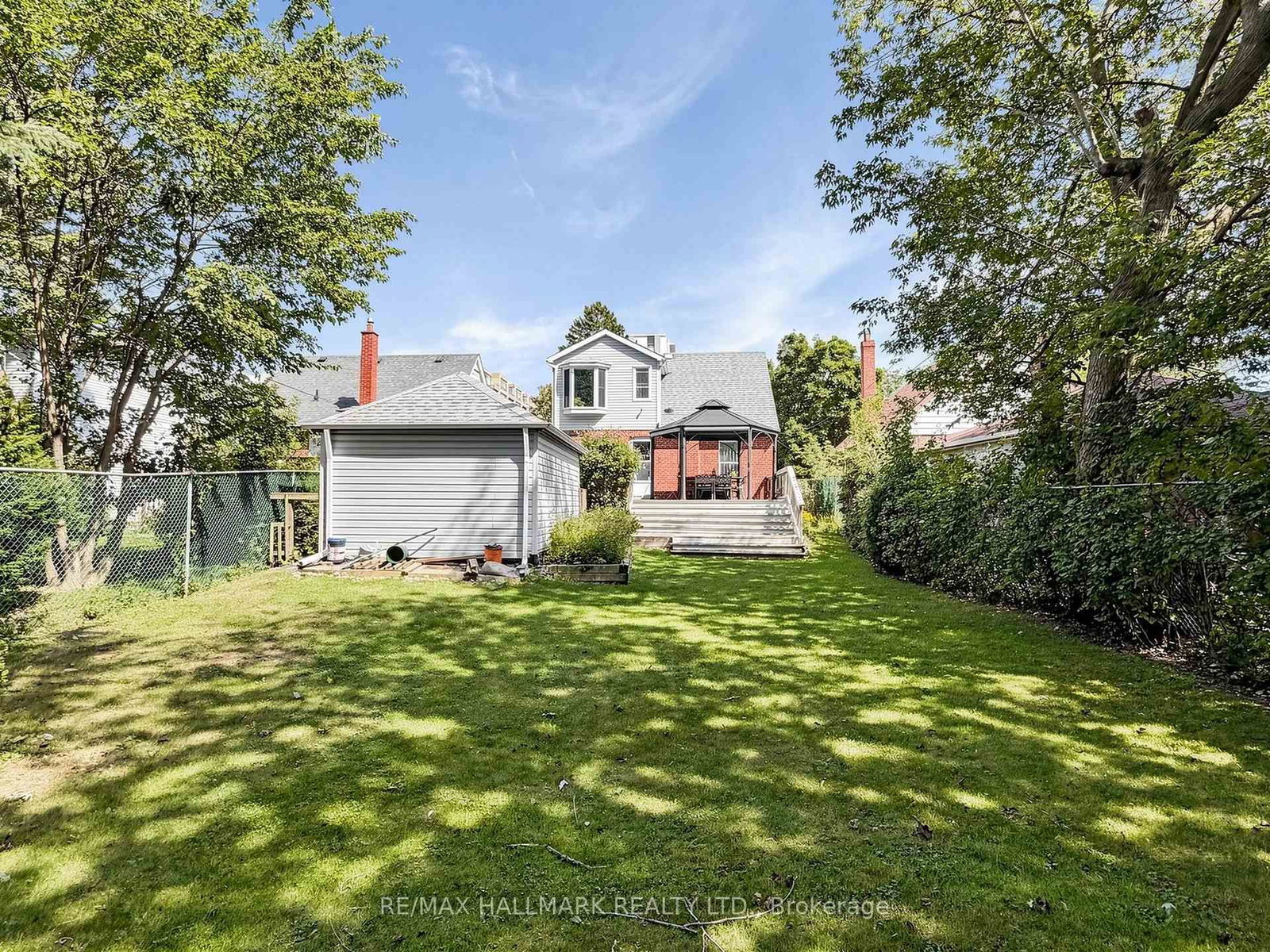 20 Elfreda Boulevard • Toronto, ON photo 33