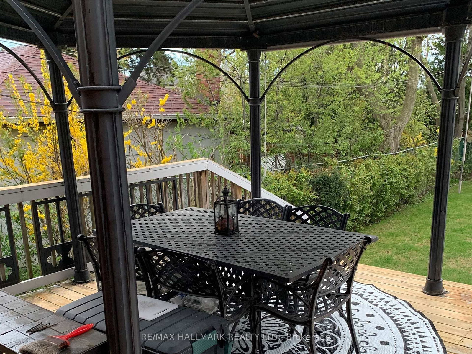 20 Elfreda Boulevard • Toronto, ON photo 34