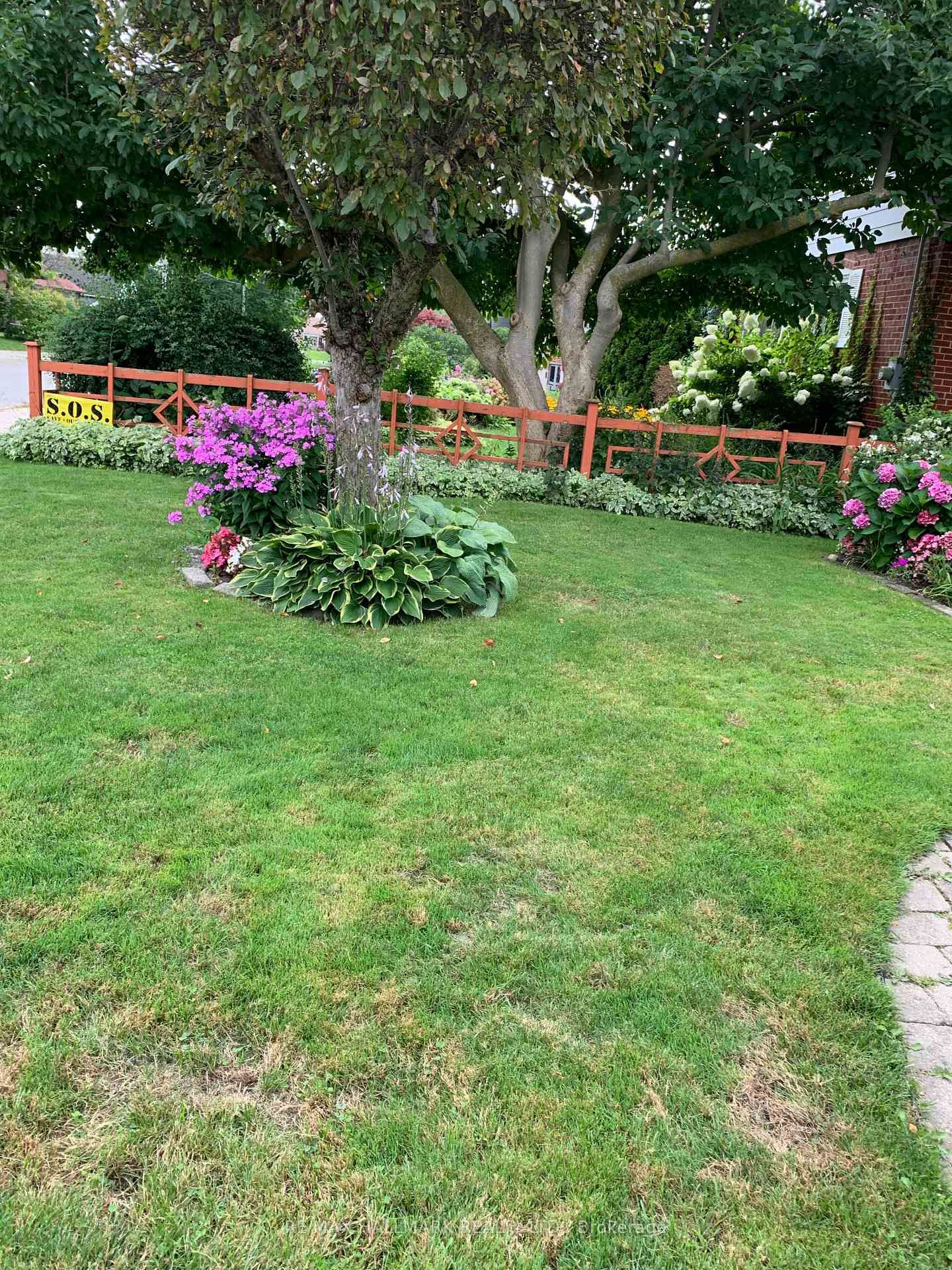 20 Elfreda Boulevard • Toronto, ON photo 35