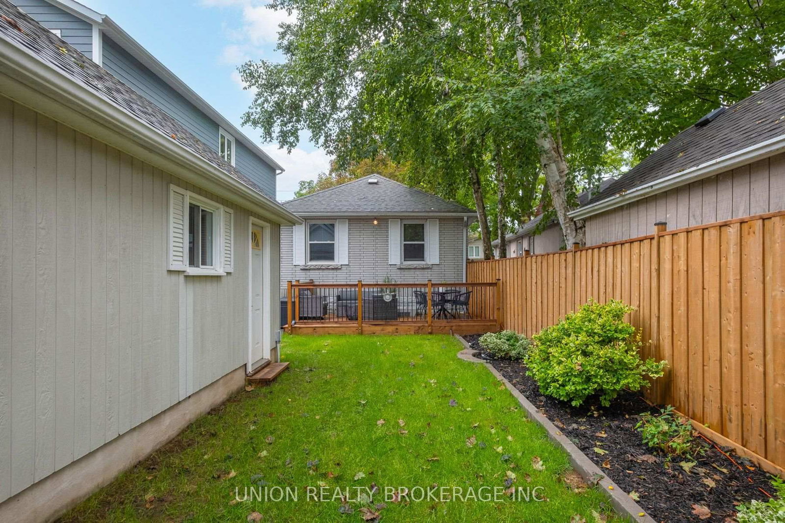 269 Warden Avenue • Toronto, ON photo 36