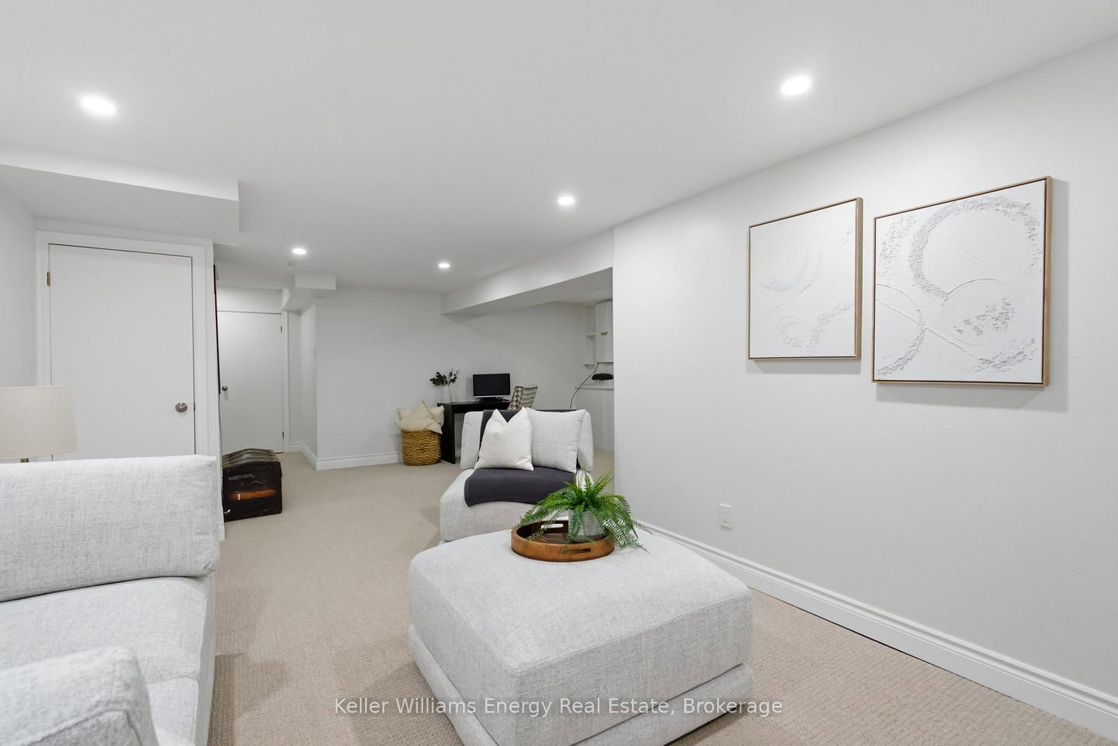 25 Habitant Crescent • Whitby, ON photo 32
