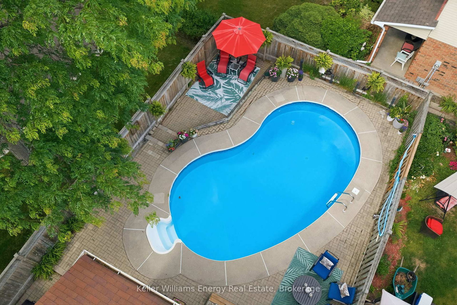 25 Habitant Crescent • Whitby, ON photo 39