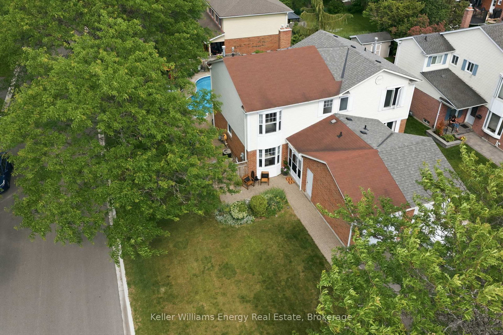 25 Habitant Crescent • Whitby, ON photo 41