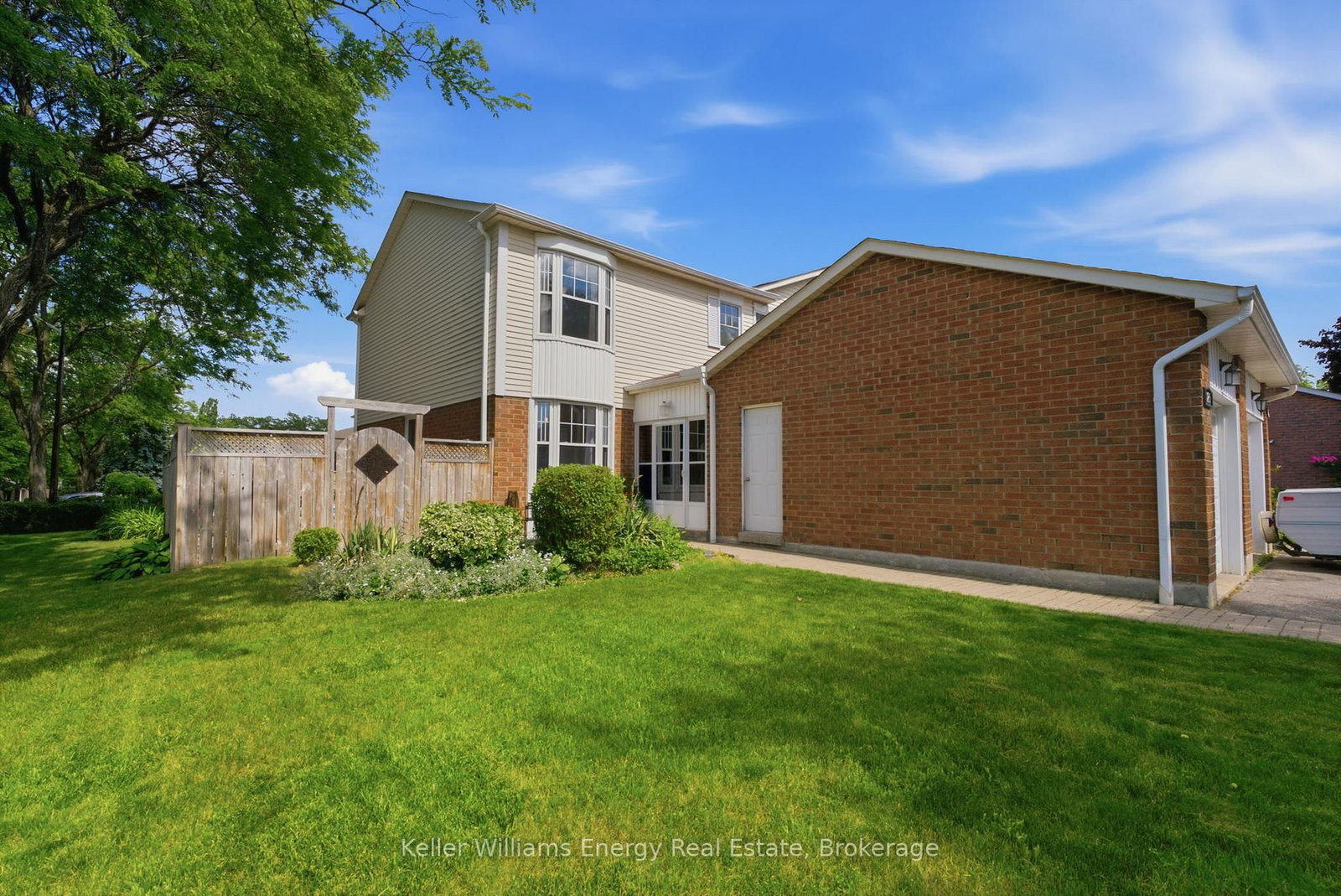 25 Habitant Crescent • Whitby, ON photo 46