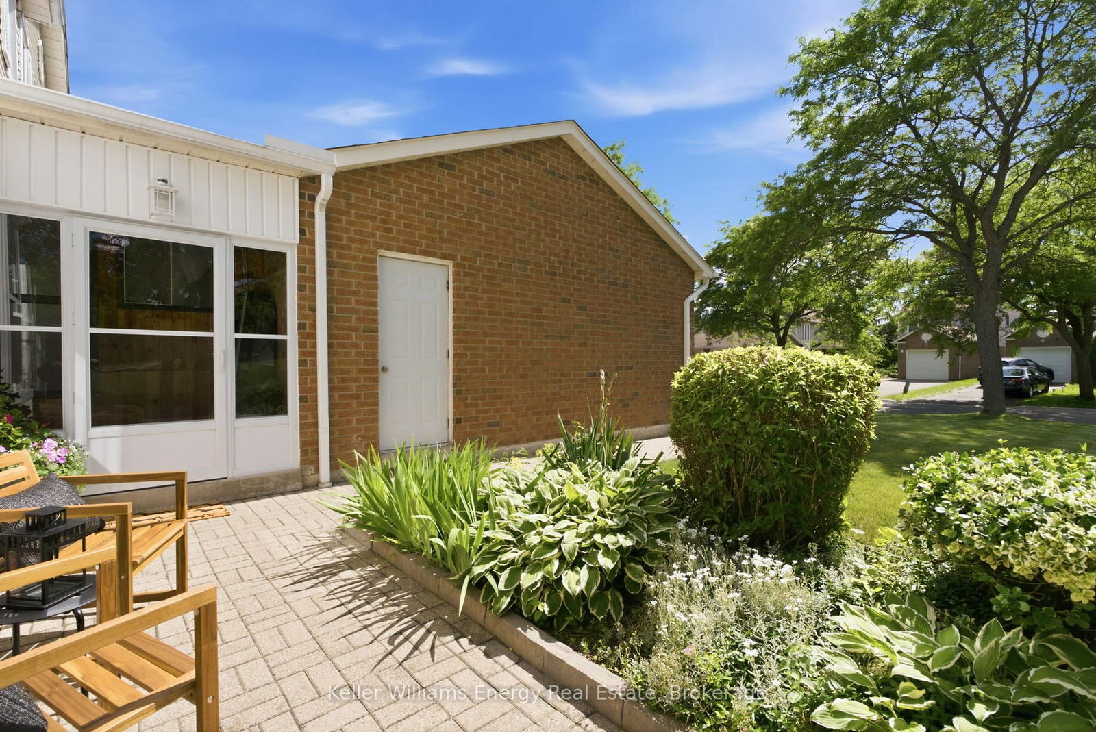 25 Habitant Crescent • Whitby, ON photo 47