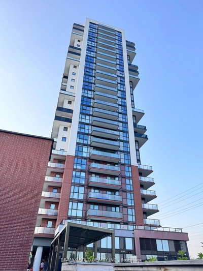 Condo for lease at 2316-2550 Simcoe Street, Oshawa, Ontario, L1L 0R5 - Windfields - MLS: E13752782