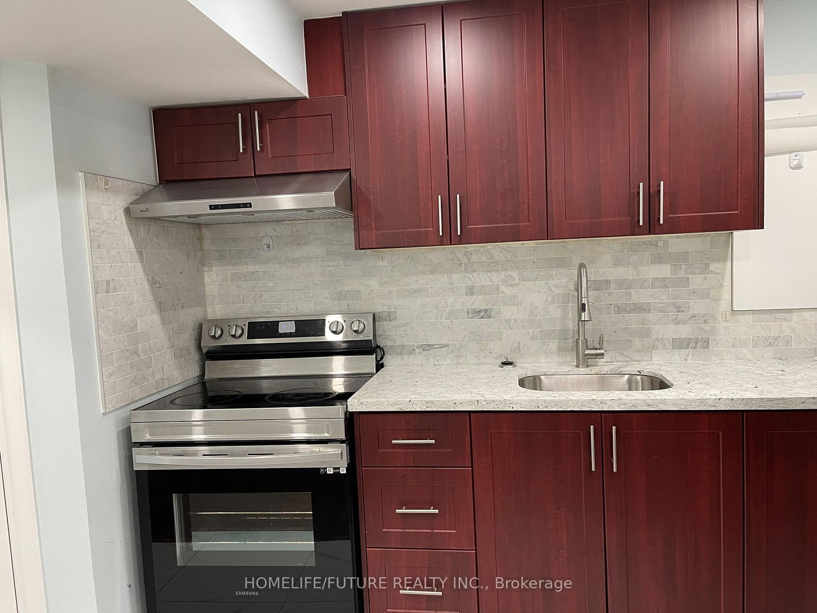 Bsmt - 118 Raponi Circle, Toronto 2