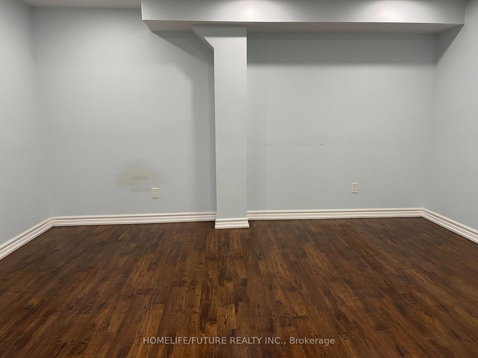 Bsmt - 118 Raponi Circle, Toronto 4