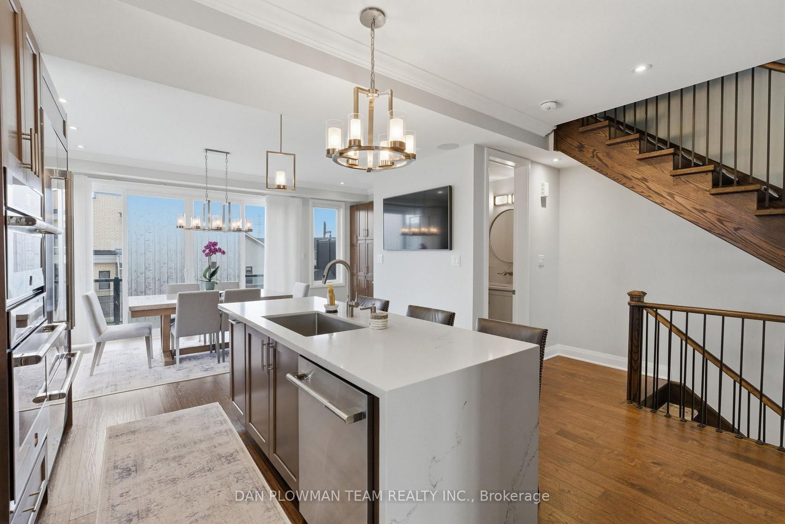 779 Port Darlington Road • Clarington, ON photo 8