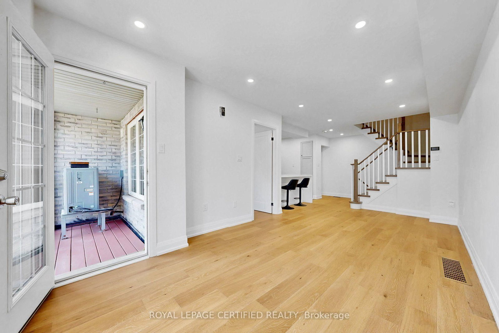 36 Silvester Street • Ajax, ON photo 18