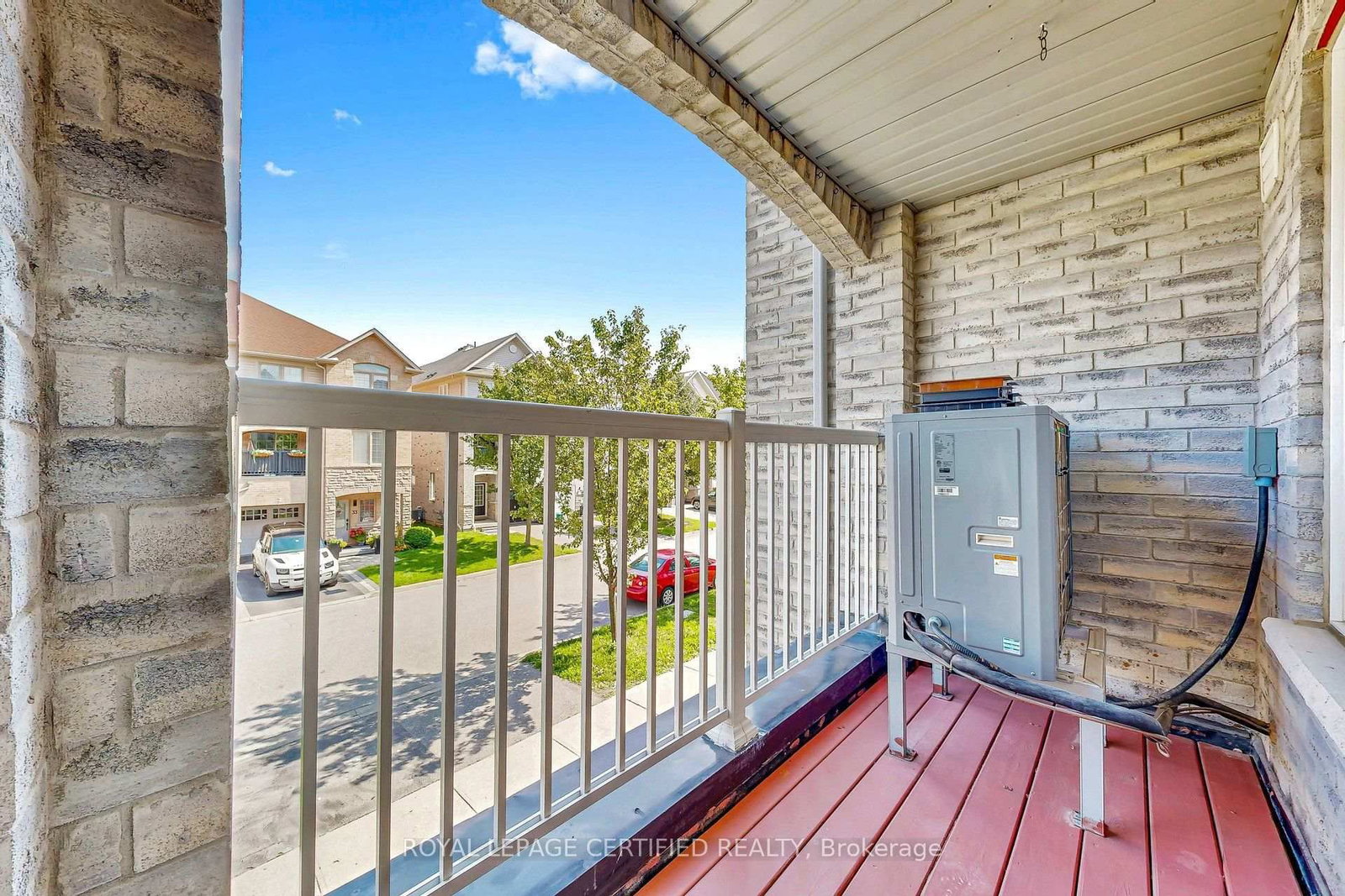 36 Silvester Street • Ajax, ON photo 22