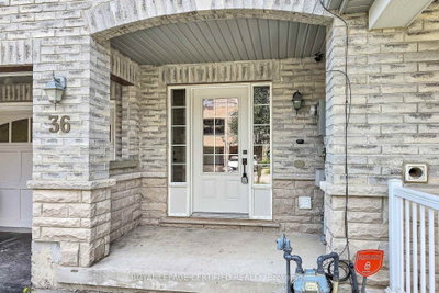 36 Silvester Street • Ajax, ON photo 3