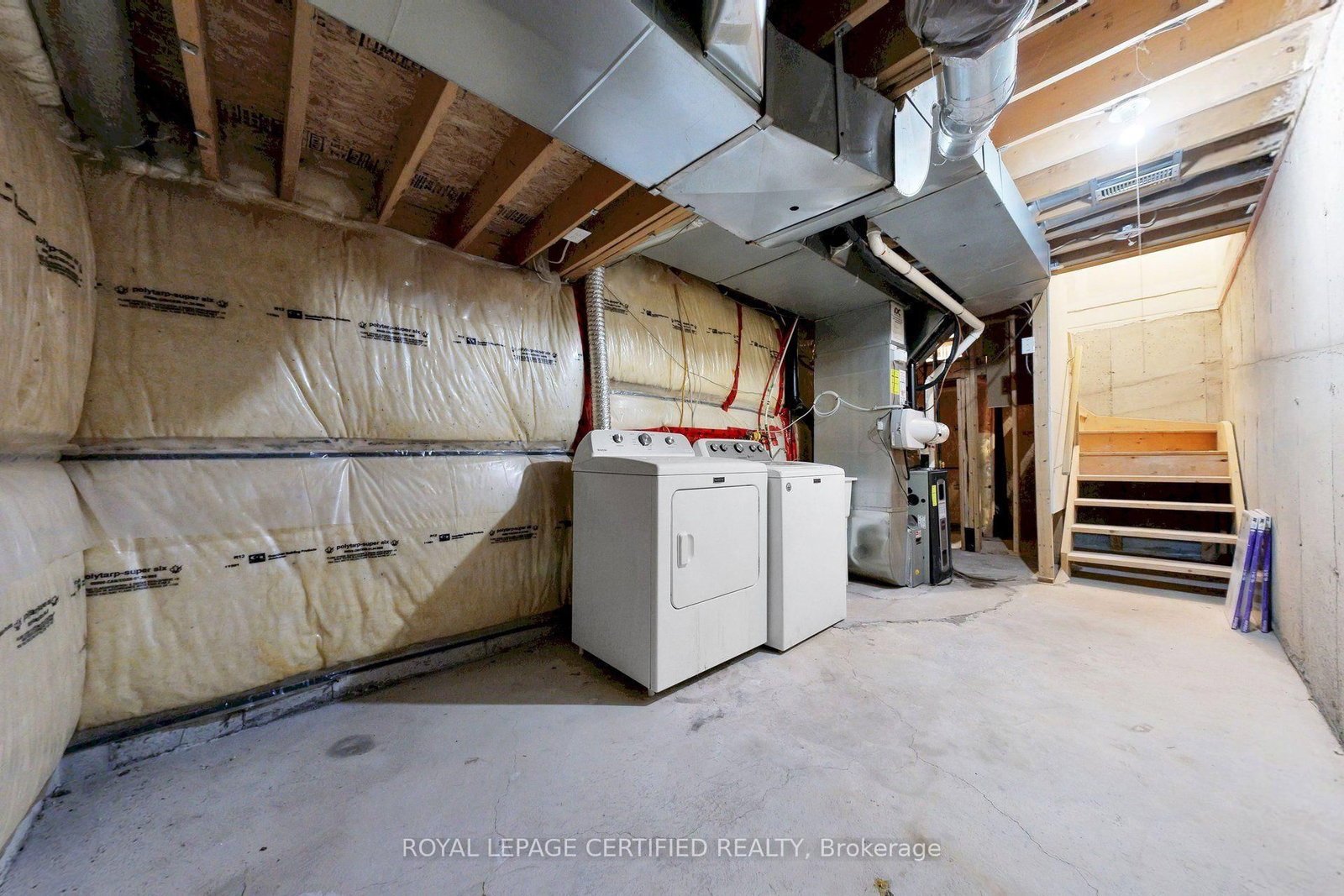 36 Silvester Street • Ajax, ON photo 38