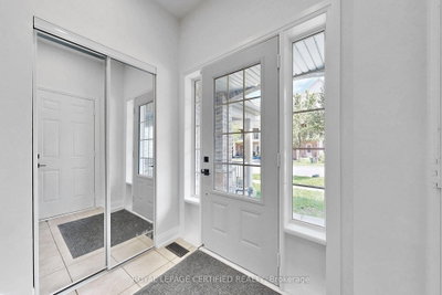 36 Silvester Street • Ajax, ON photo 4