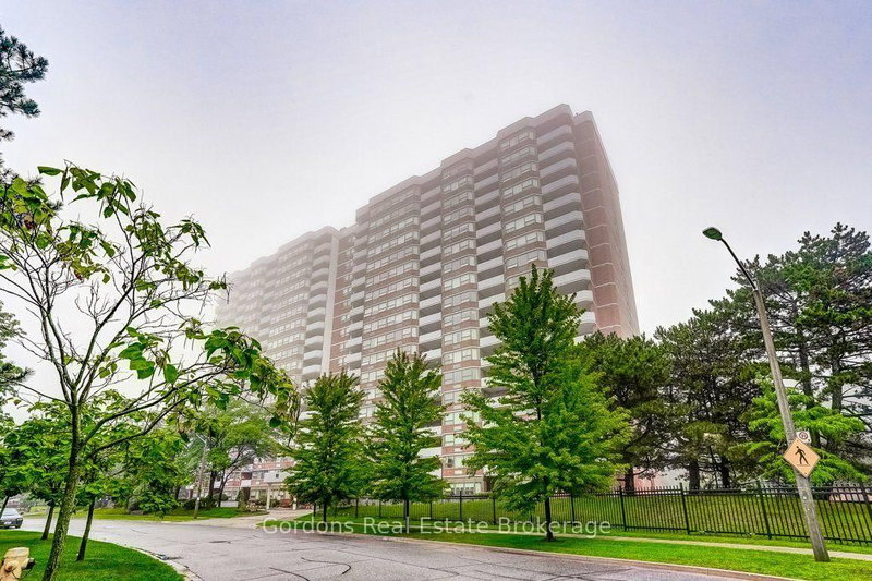 1514 - 121 Ling Road