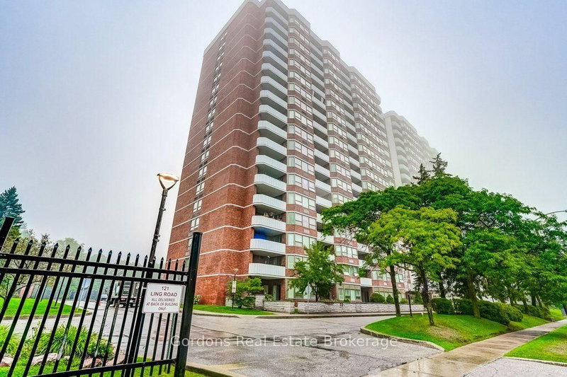 1514 - 121 Ling Road