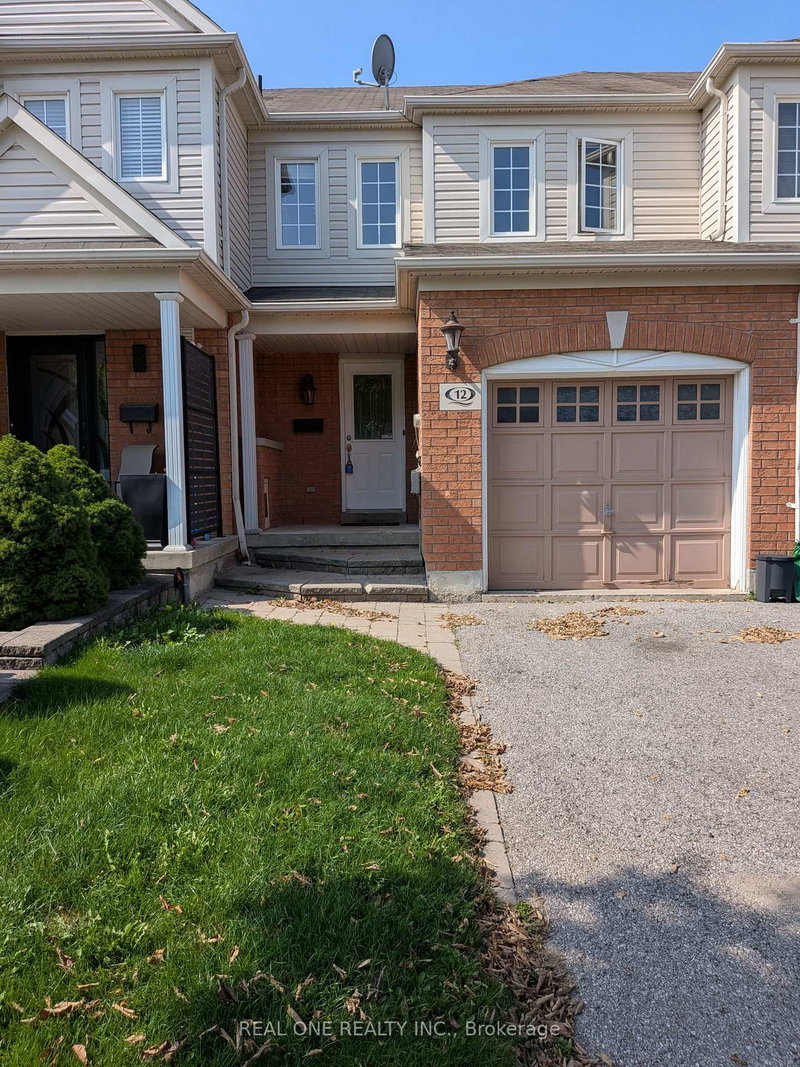 12 Bonello Crescent