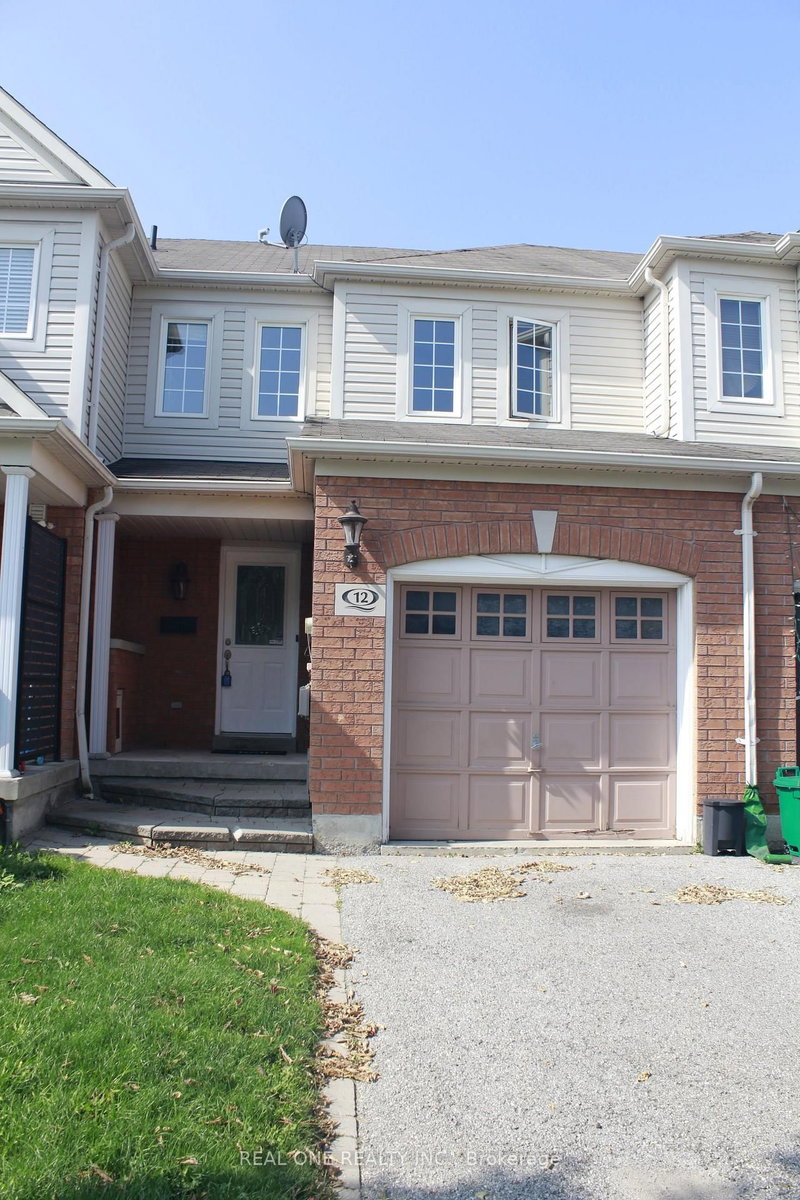 12 Bonello Crescent