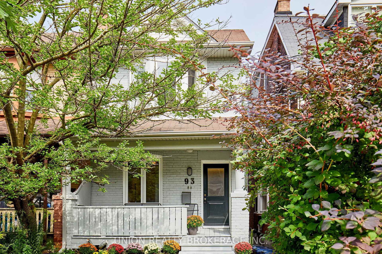 93 Rainsford Road • Toronto, ON photo 1