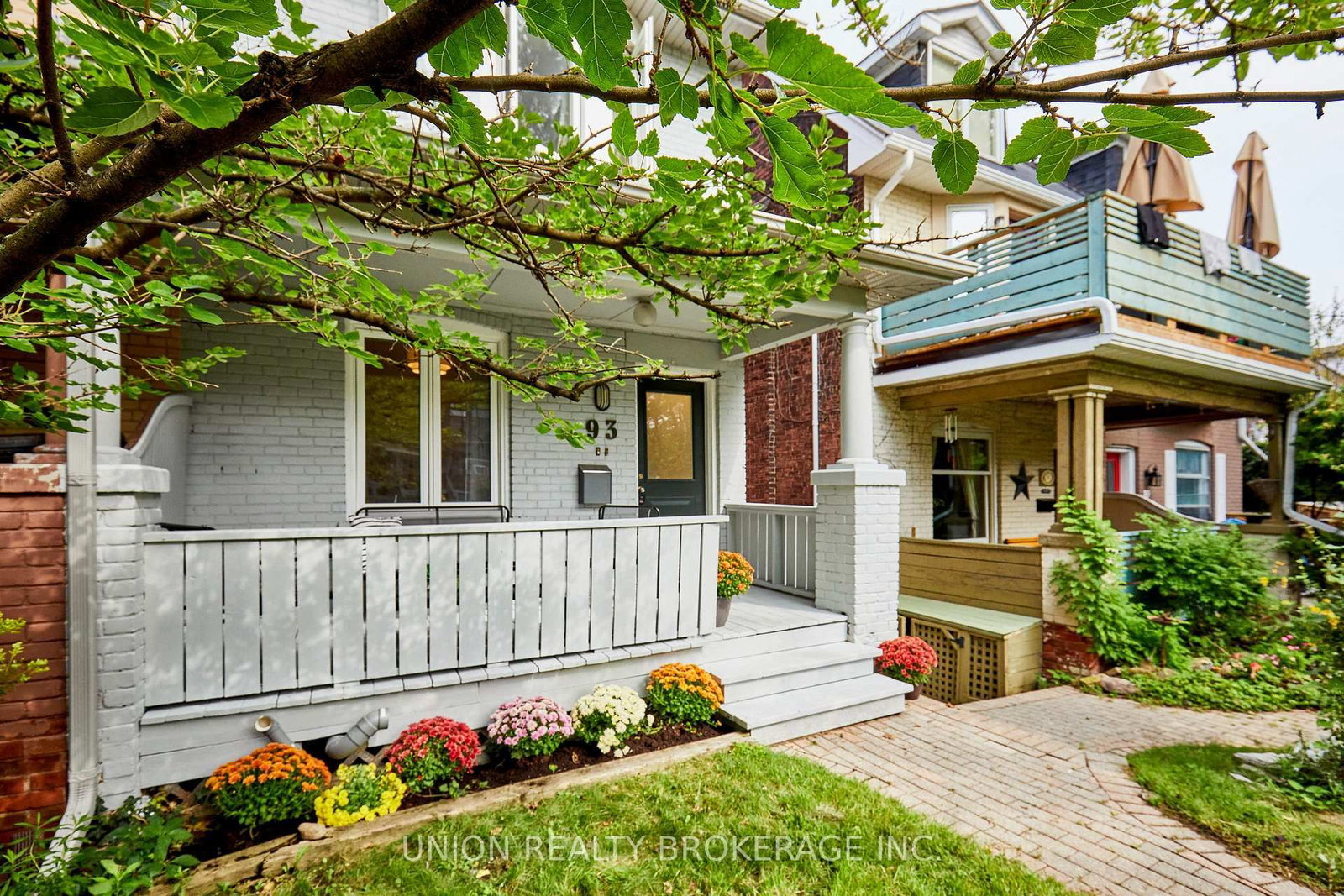 93 Rainsford Road • Toronto, ON photo 2