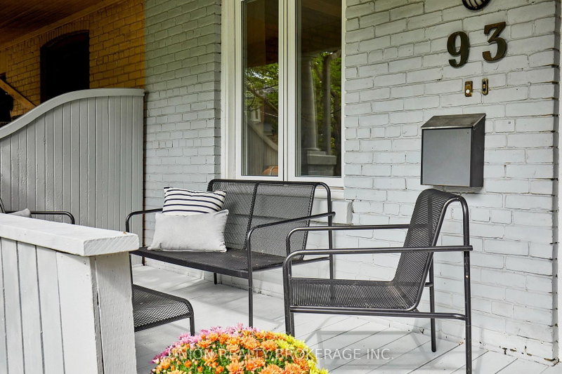 93 Rainsford Road