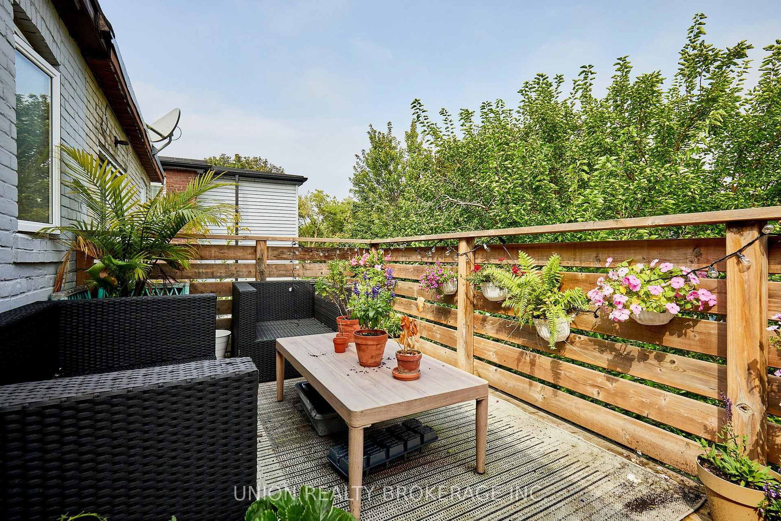 93 Rainsford Road • Toronto, ON photo 31