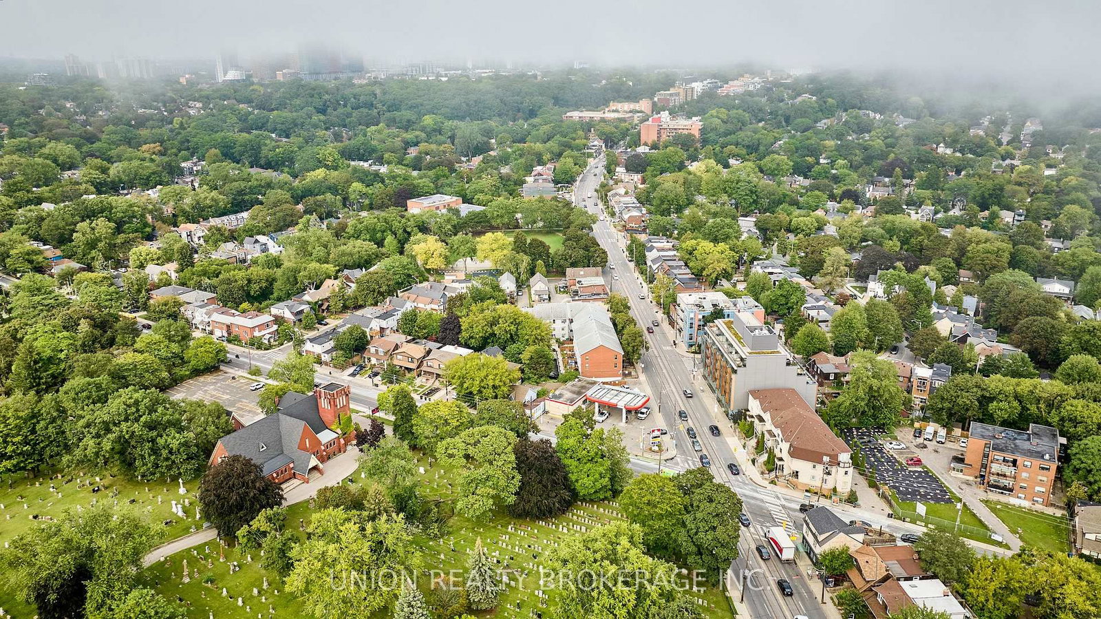 93 Rainsford Road • Toronto, ON photo 42