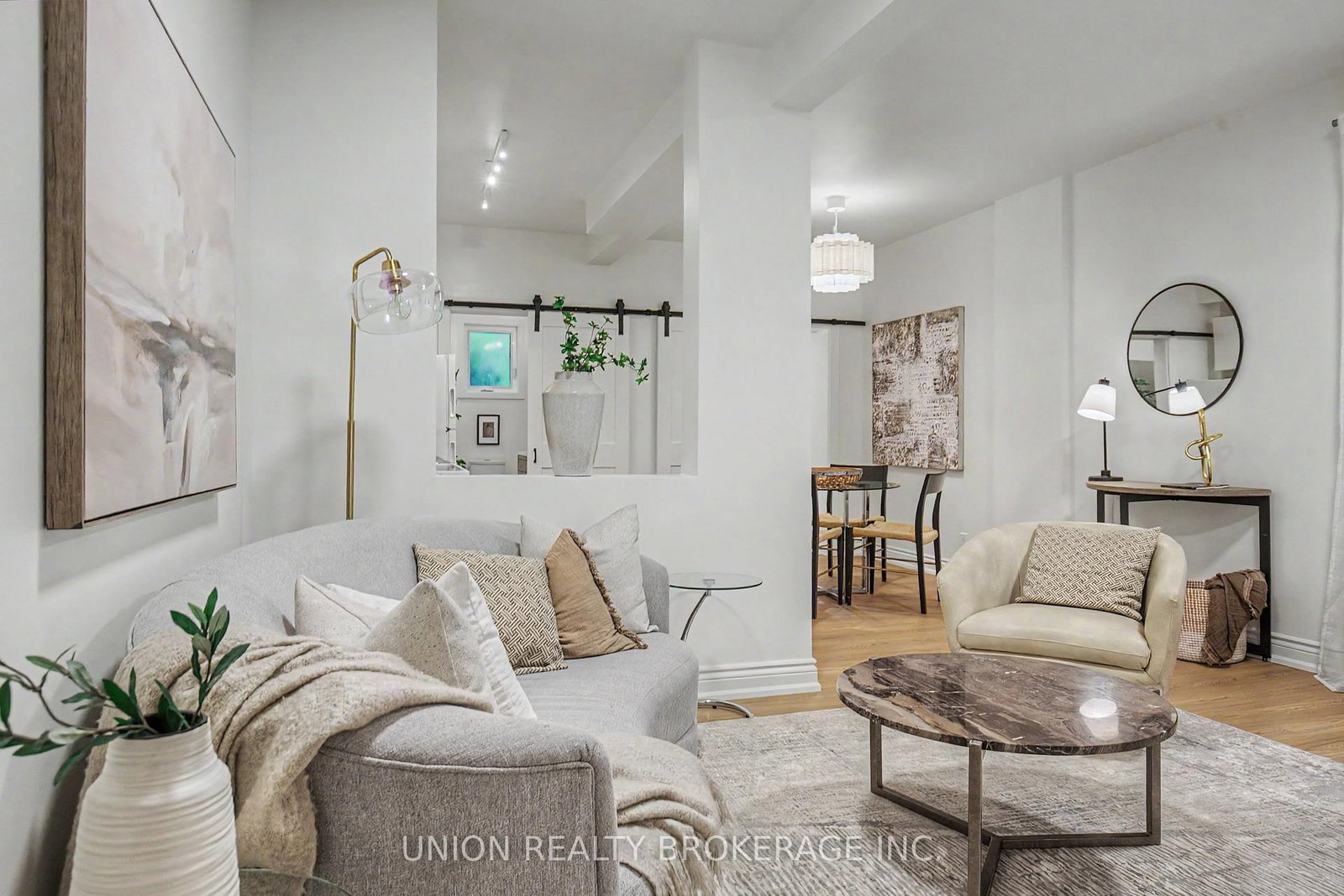93 Rainsford Road • Toronto, ON photo 6