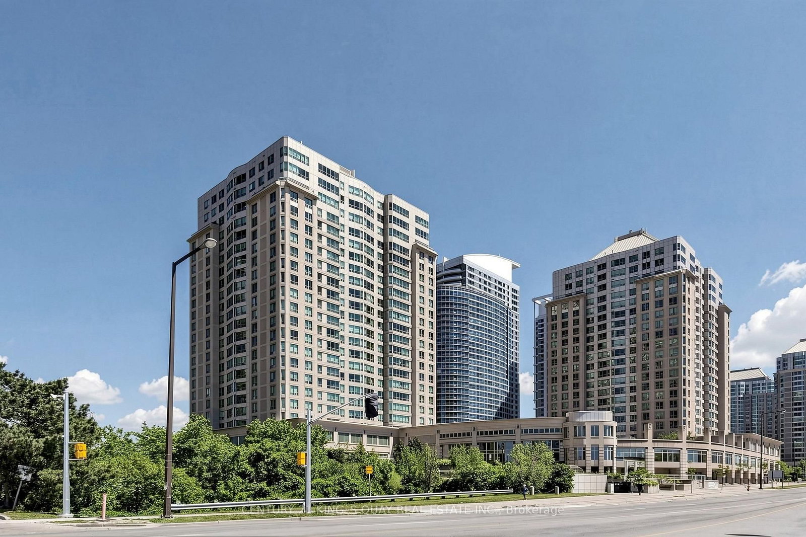 Property at 8 Lee Centre