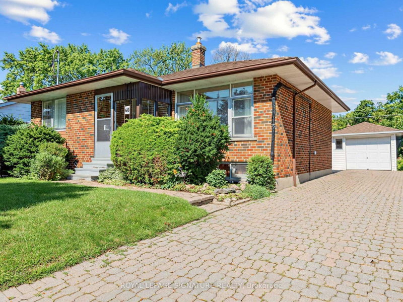 68 Beacham Crescent