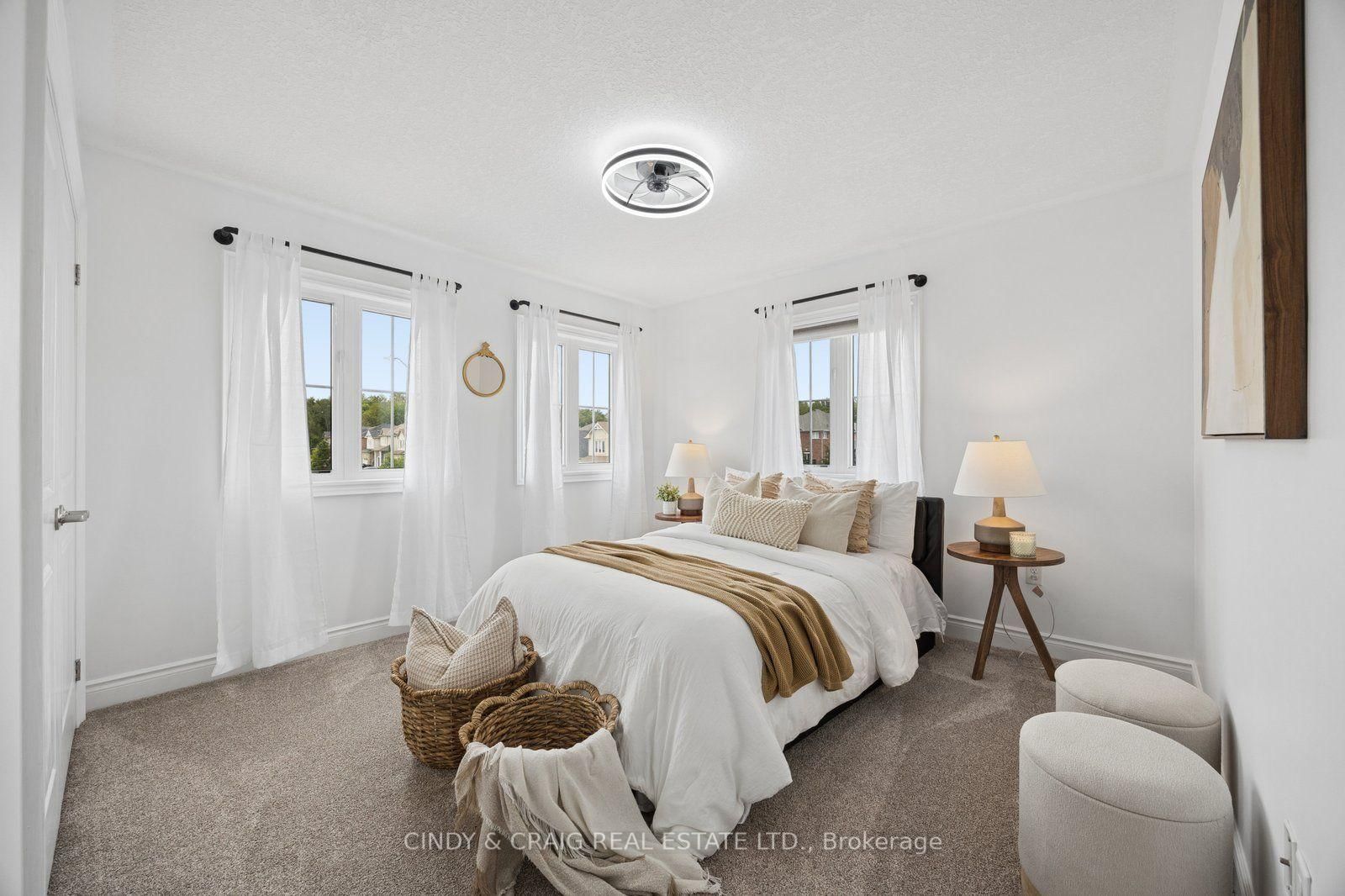 27 Elmer Adams Drive • Clarington, ON photo 13