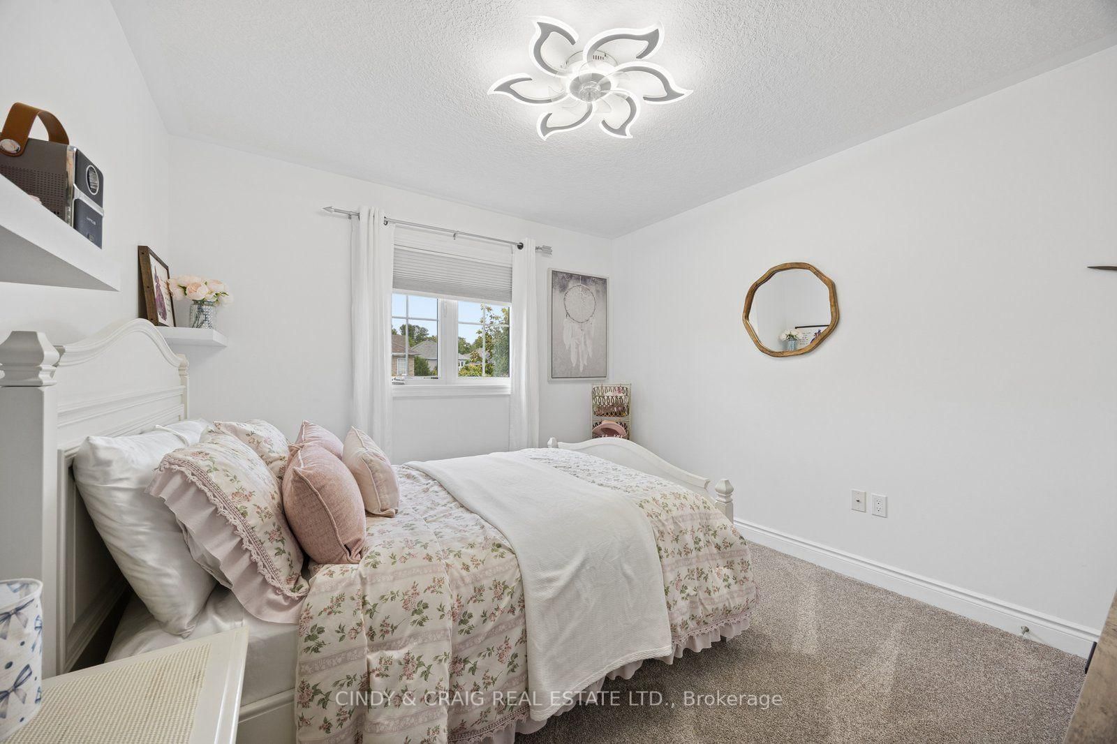 27 Elmer Adams Drive • Clarington, ON photo 14