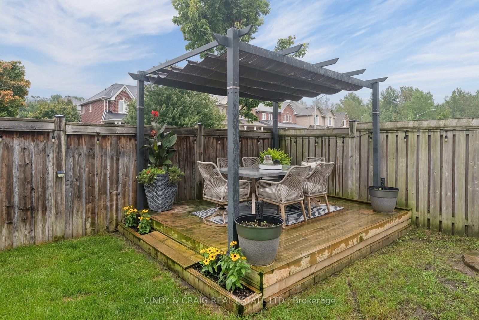 27 Elmer Adams Drive • Clarington, ON photo 17