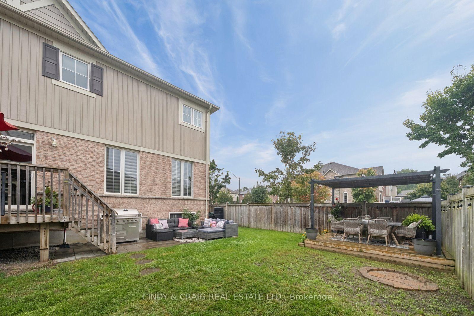 27 Elmer Adams Drive • Clarington, ON photo 18