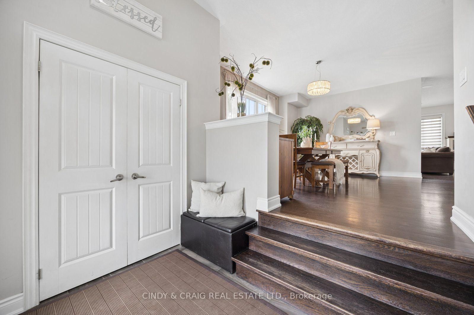 27 Elmer Adams Drive • Clarington, ON photo 2