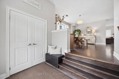 27 Elmer Adams Drive • Clarington, ON photo 2