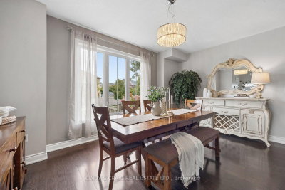27 Elmer Adams Drive • Clarington, ON photo 3