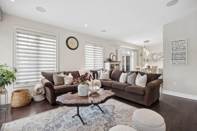 27 Elmer Adams Drive • Clarington, ON photo 5