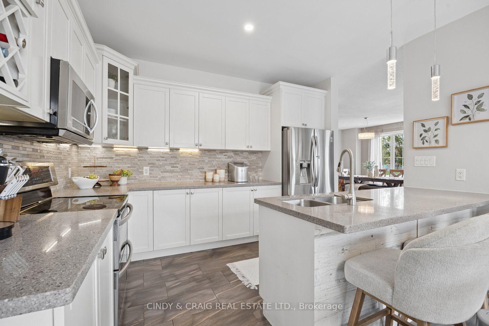 27 Elmer Adams Drive • Clarington, ON photo 6