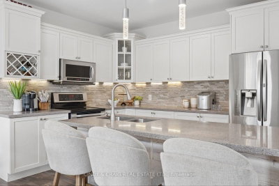 27 Elmer Adams Drive • Clarington, ON photo 7