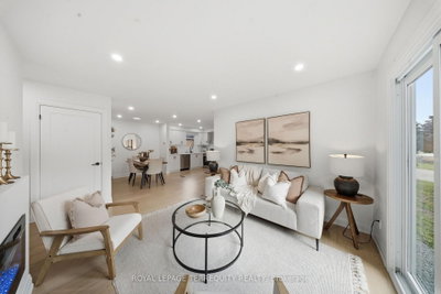 42 Plumridge Court