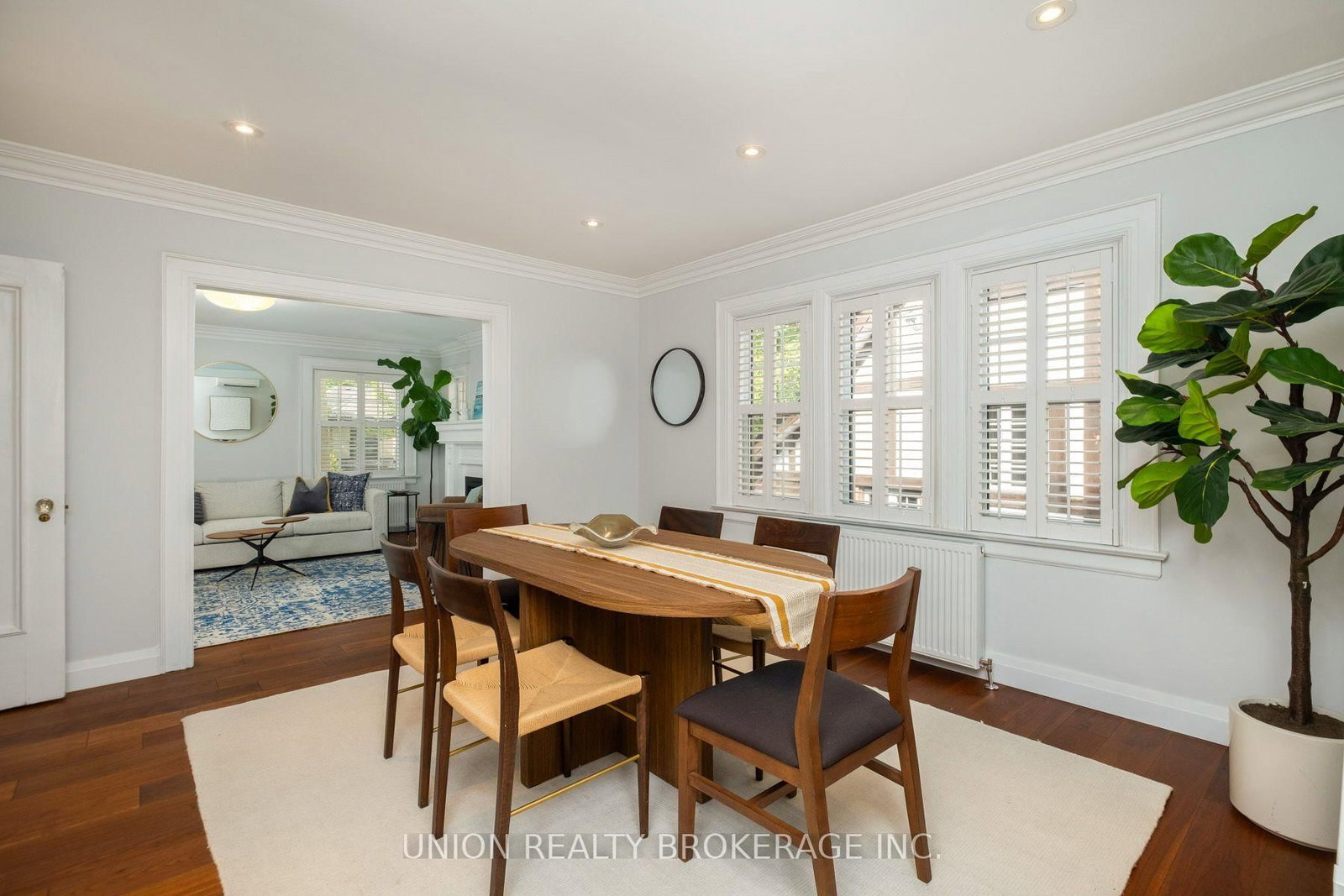 55 Pine Crescent • Toronto, ON photo 14