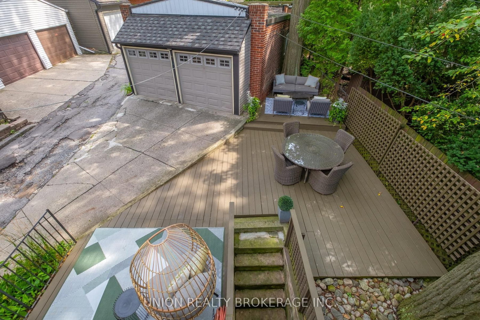 55 Pine Crescent • Toronto, ON photo 28