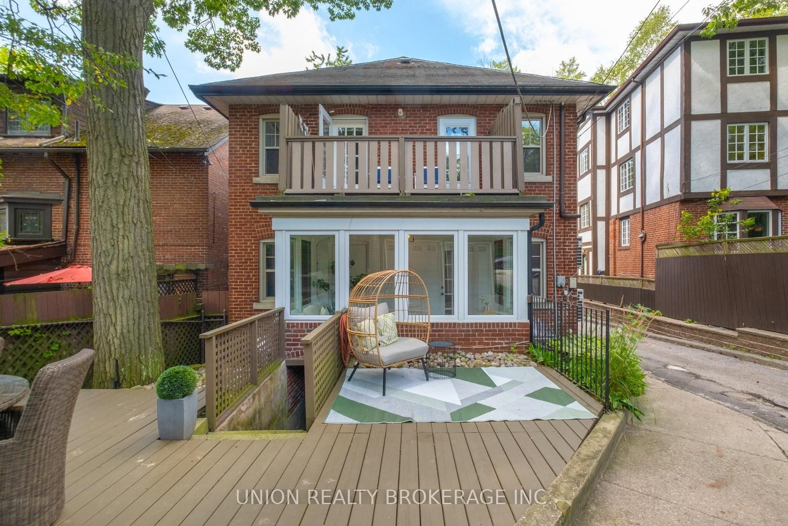 55 Pine Crescent • Toronto, ON photo 31