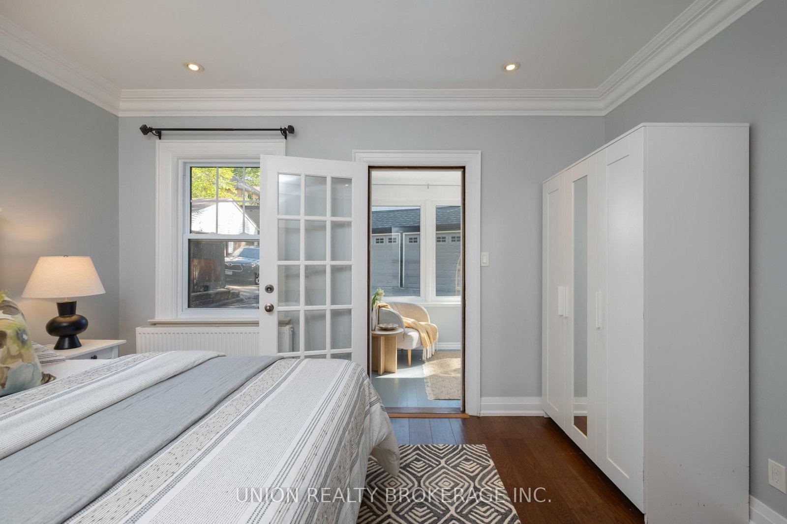 55 Pine Crescent • Toronto, ON photo 8