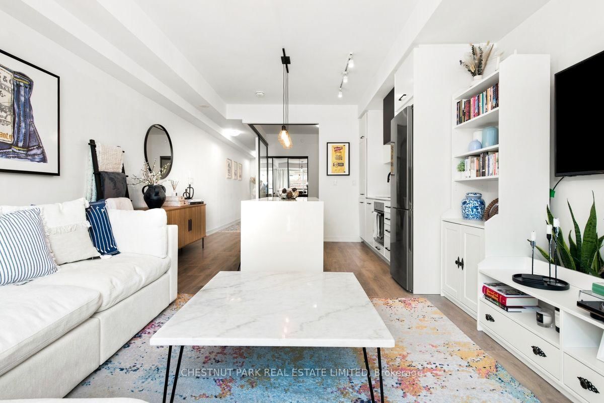 899 Queen Street E • #205 • Toronto, ON photo 18